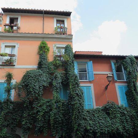 Garibaldi 2 Apartment Rome Exterior photo