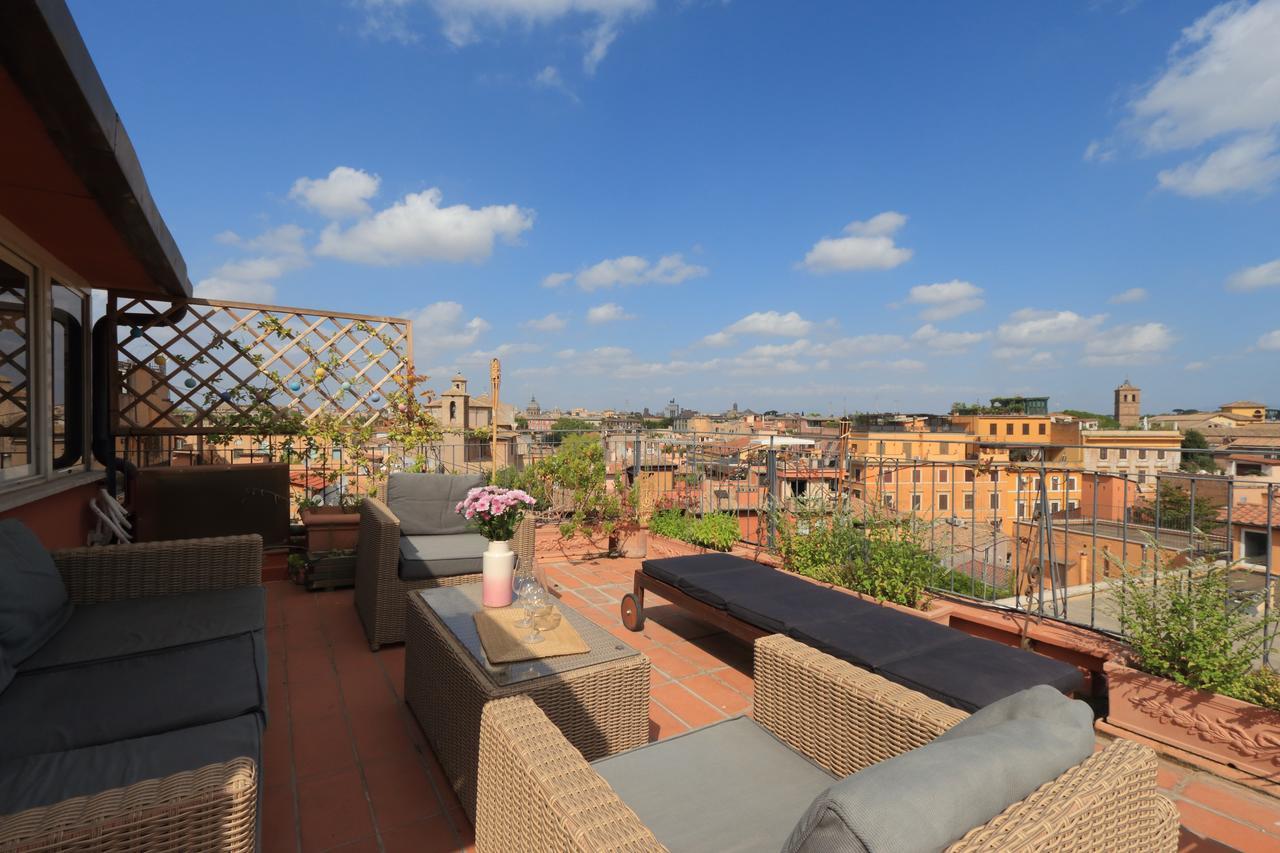 Garibaldi 2 Apartment Rome Exterior photo